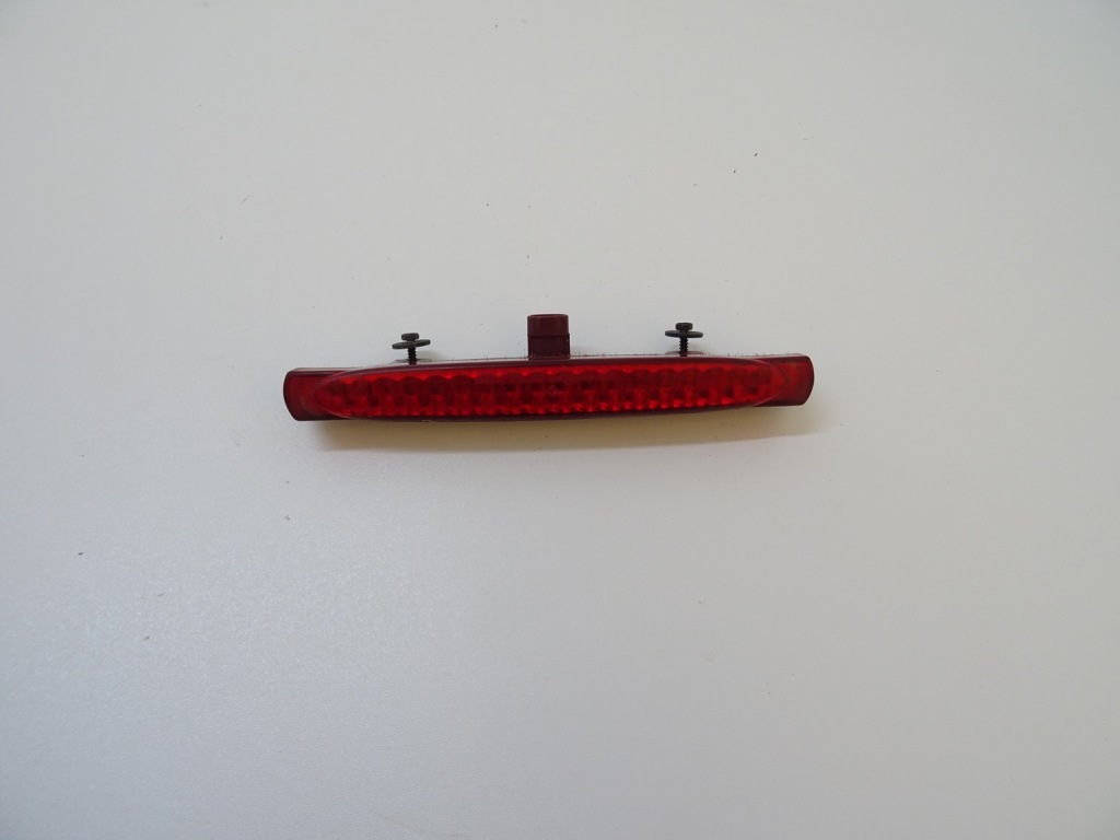 фото №1, Corvette c5 лампа третій світло стоп лампа стоп-сигнал бампера кришки