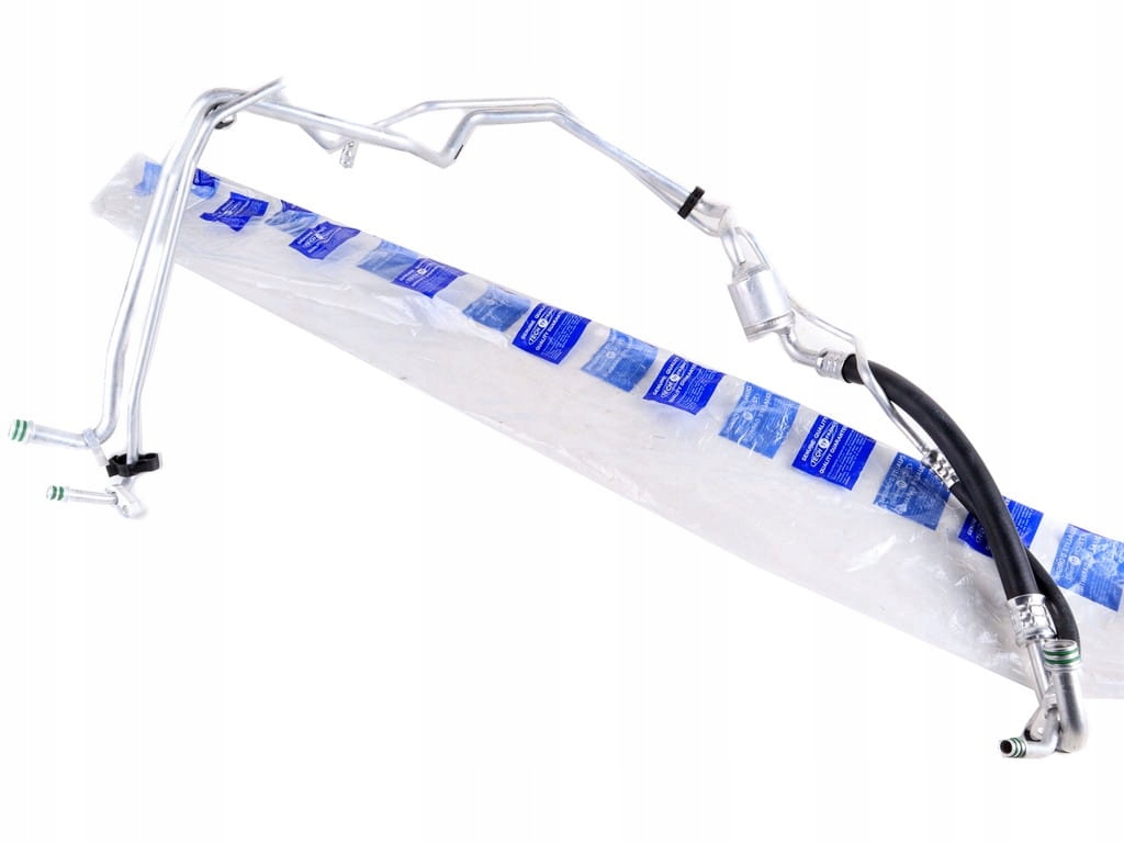 фото №1, Wąż труба шланг кондиционера citroen c2 c3 lift 1.6 hdi 647795 9680127280