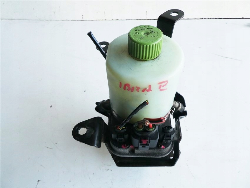 фото №14, Насос підсилювача 6r0423156 skoda fabia ii 2 vw