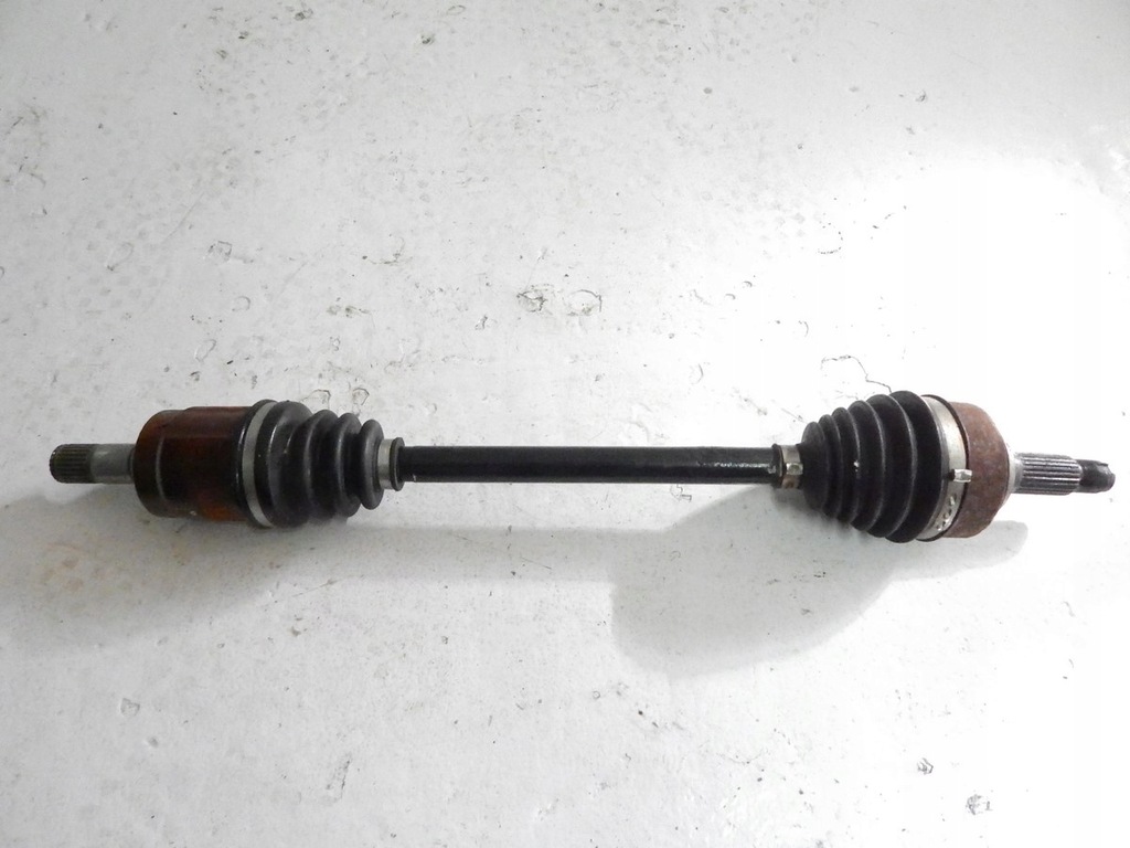 фото №1, Приводной вал левая honda jazz 1.4 b 08-15