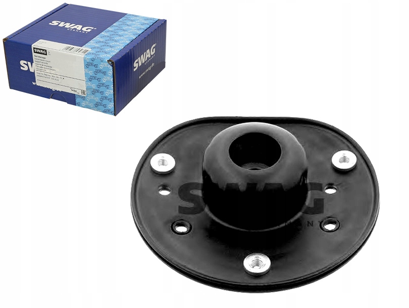 фото №1, Подушка амортизатора перед l p nkpl bez подшипник f