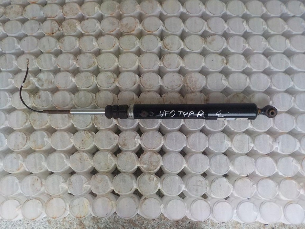 фото №1, Амортизатор задняя civic x type-r 52610-tv8-e030-m1