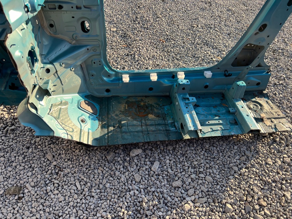 фото №6, Suzuki vitara чверть права rok 2022 zqn