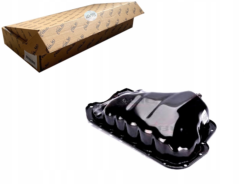 Купити Blic піддон масляна сталь ford америка probe 2 mazda