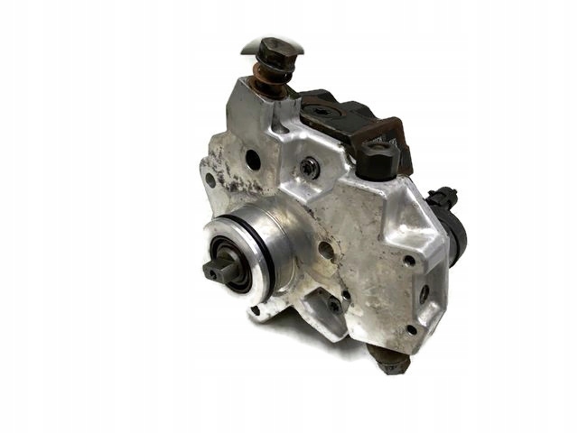 Купити Fiat ducato iveco daily насос упорскування 0445020046
