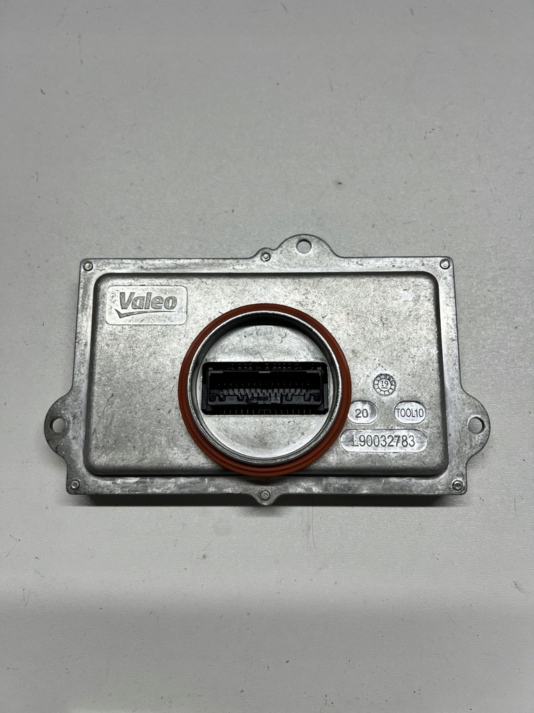 фото №4, Перетворювач модуль 90133631