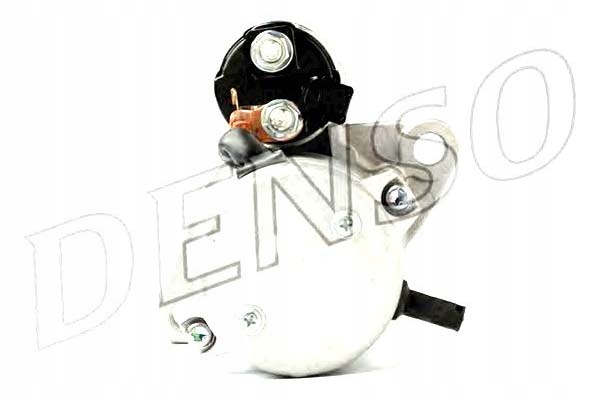 Стартер denso dsn984 Ціна