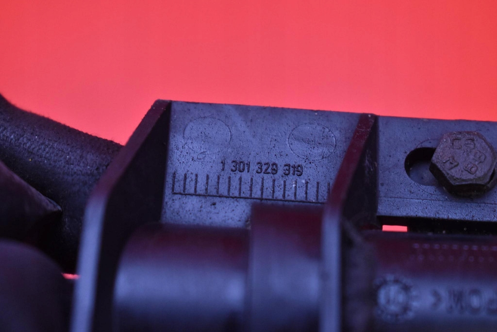 фото №9, Омыватель фары левый 1s71-13l015ad ford mondeo mk3 st220 00-03