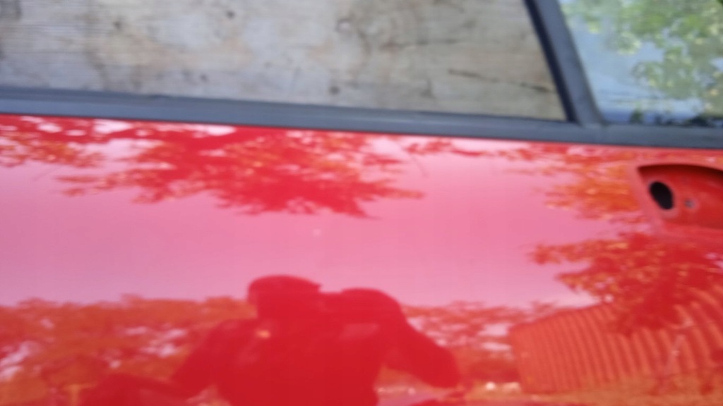 фото №10, Peugeot 207 двері перед правий kknb 5d