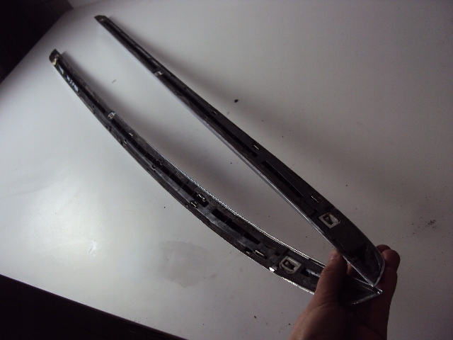 фото №6, Рейлинги кровельные opel astra k 5 kombi