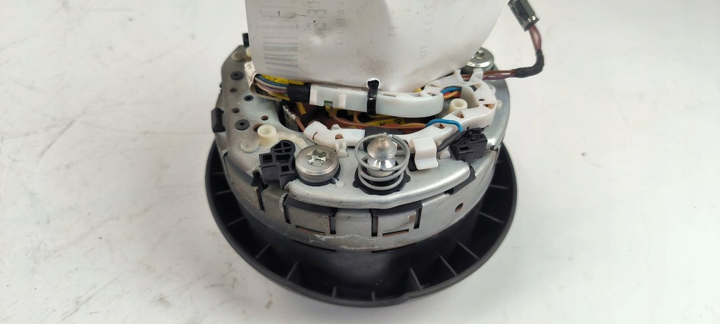 фото №8, Подушка подушка безопасности 4g0880201p audi a6 c7 lift