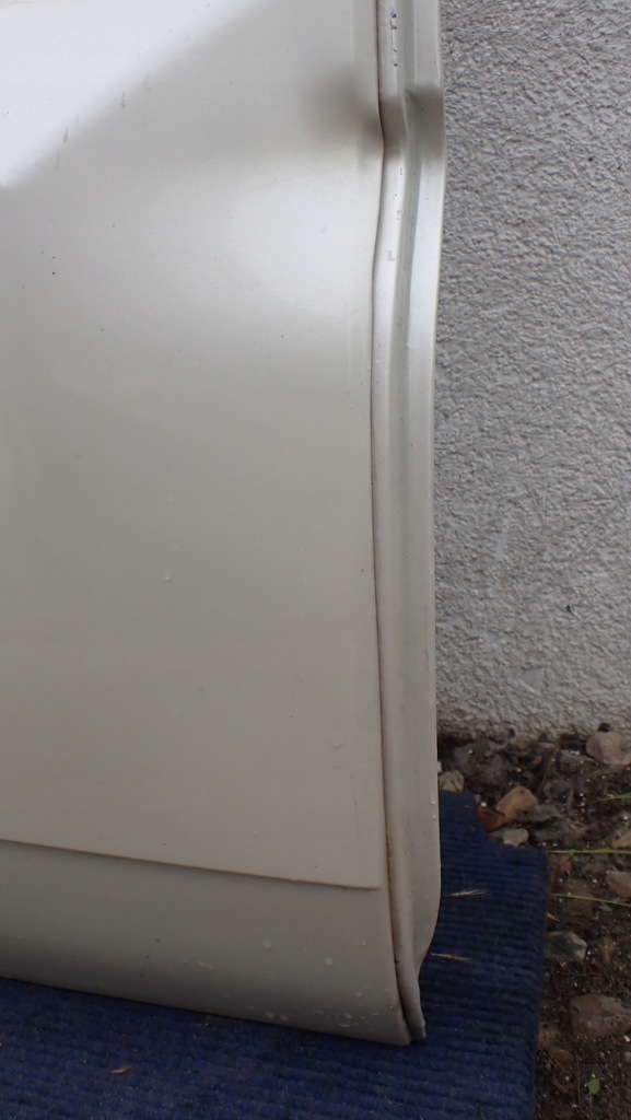 фото №7, Cadillac escalade 02-06r дверь задние правое