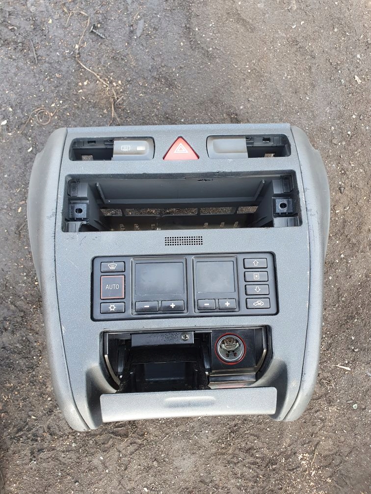 фото №5, Колонка кермова bez керма audi a3 8l 3d 1.9 tdi 3d 96-99