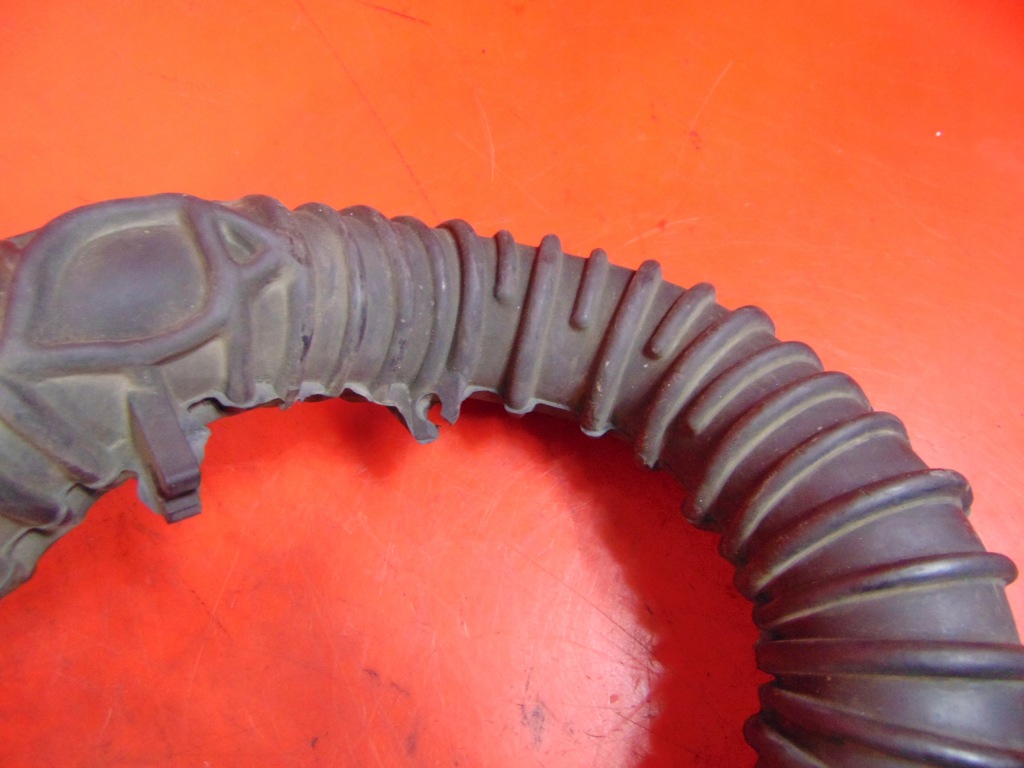 фото №3, Trafic 2 ii vivaro a primastar 2.0 dci шланг труба интеркулер воздуха