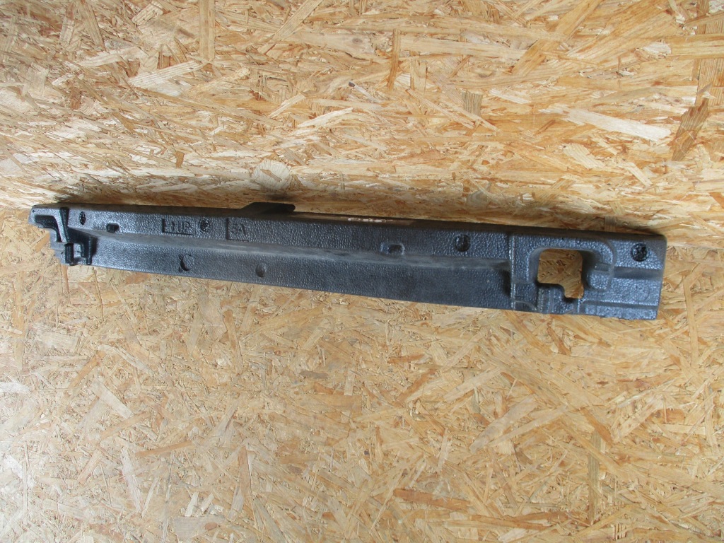 фото №3, Абсорбер бампера перед toyota ch-r 16-