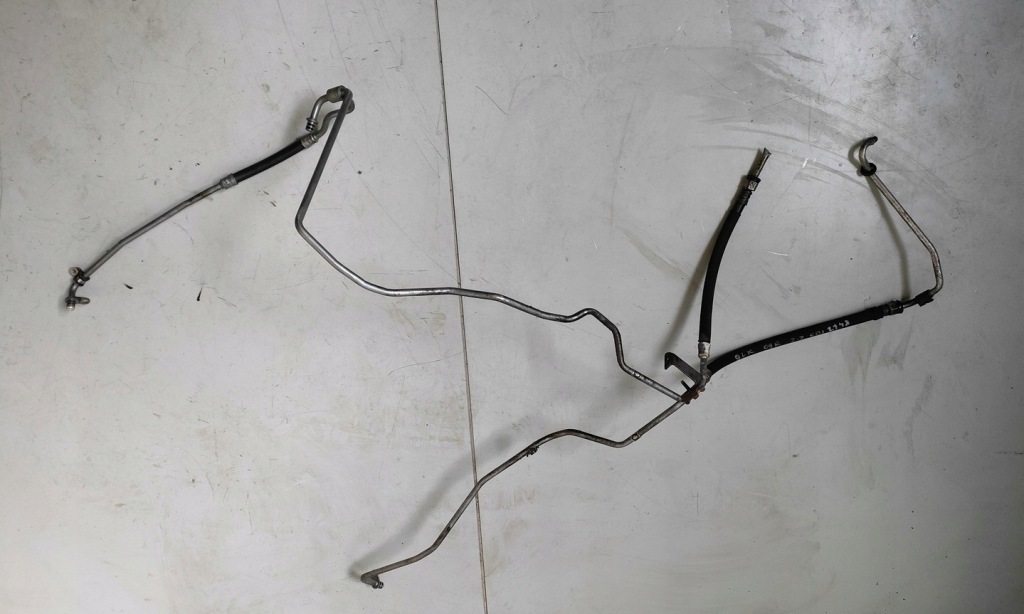 Купити Mercedes glk 2.2cdi шланг коробки передач