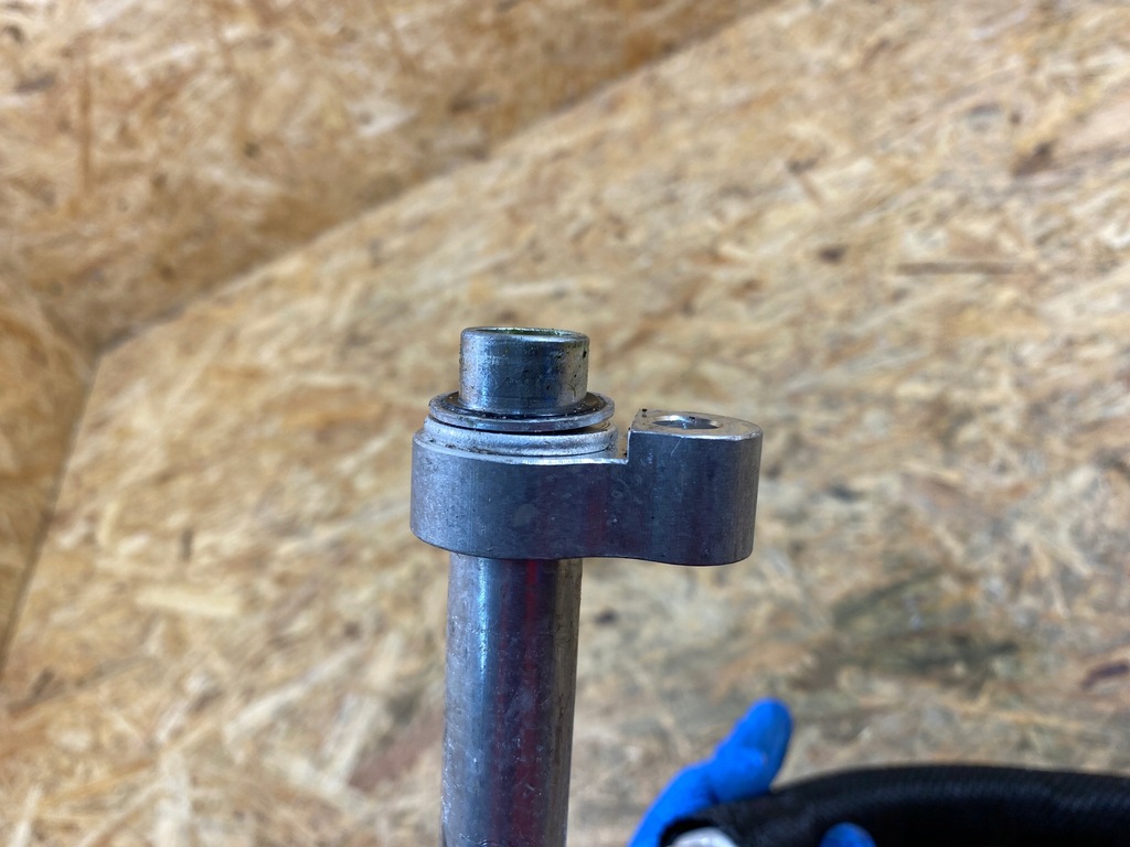 фото №8, Wąż шланг кондиціонера jeep wrangler jl 2.0b 18-