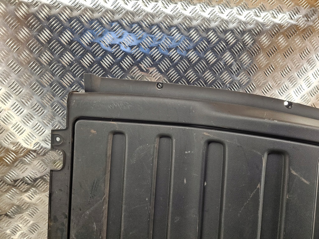 фото №8, Vw caddy iii lift 2k5 стена перегородочная перегородка комплект