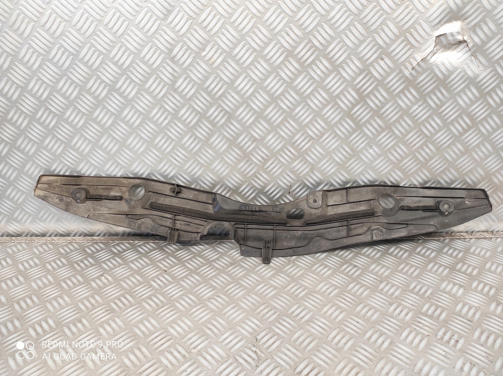 фото №11, Защита накладка поперечина передний toyota prius iii