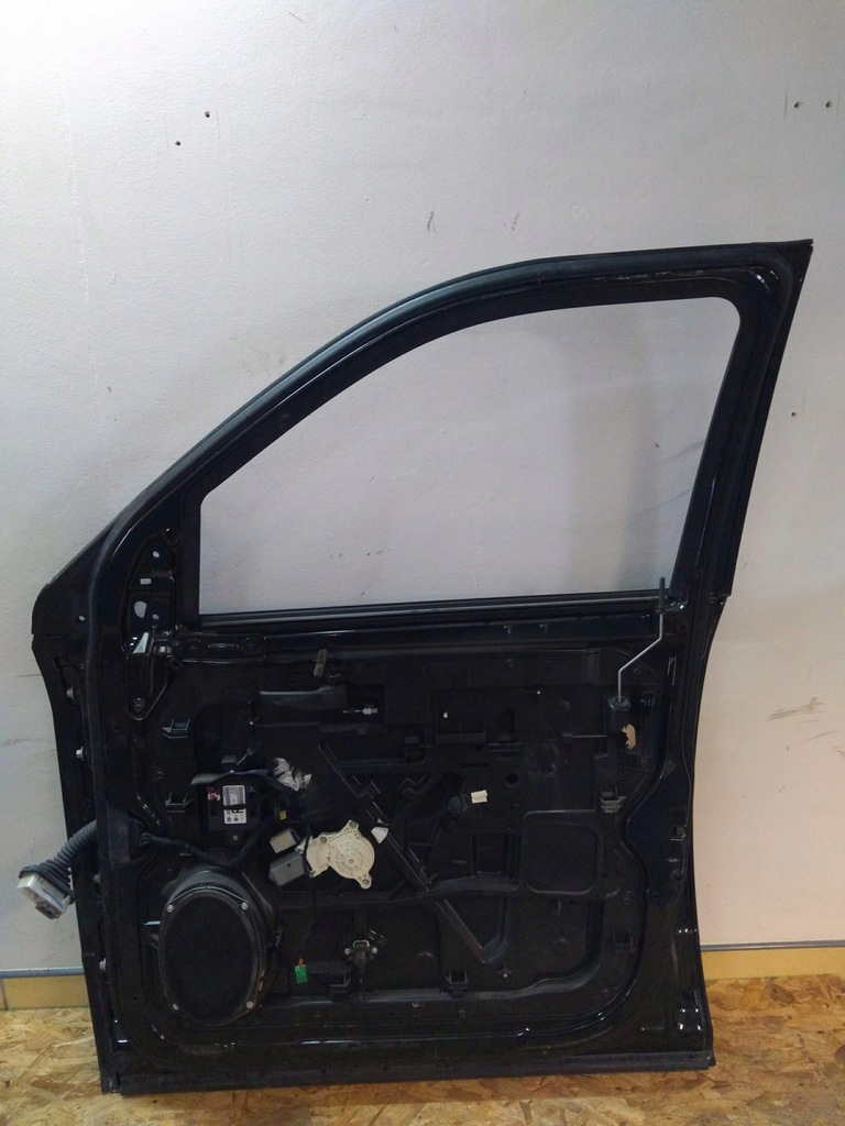 фото №7, Dodge ram 09-18, 3500 iv дверь правое перед