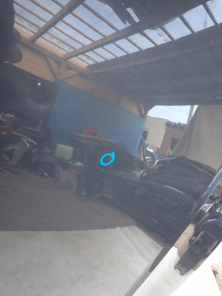 фото №9, Bmw 3 g20 g21 18- капот кришка двигуна