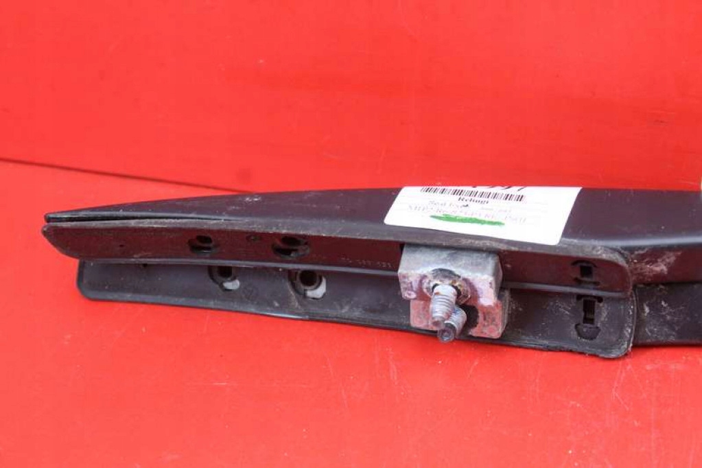 фото №7, Рейлинг рейлинги кровельные комплект 8e9860022 8e9860021 seat exeo kombi 09-12