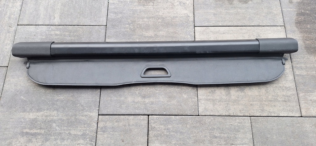 фото №1, Шторка багажника mercedes w169 lift a1698100009