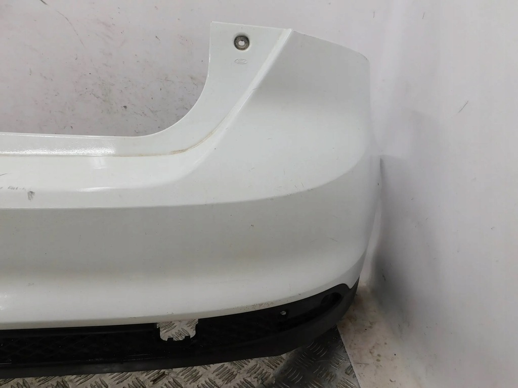 фото №8, Бампер задняя задний ford focus 3 iii mk3 hb
