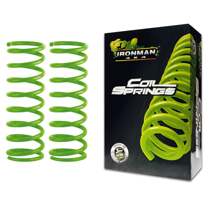 фото №1, Посилені пружини задні lift mercedes g-klasa