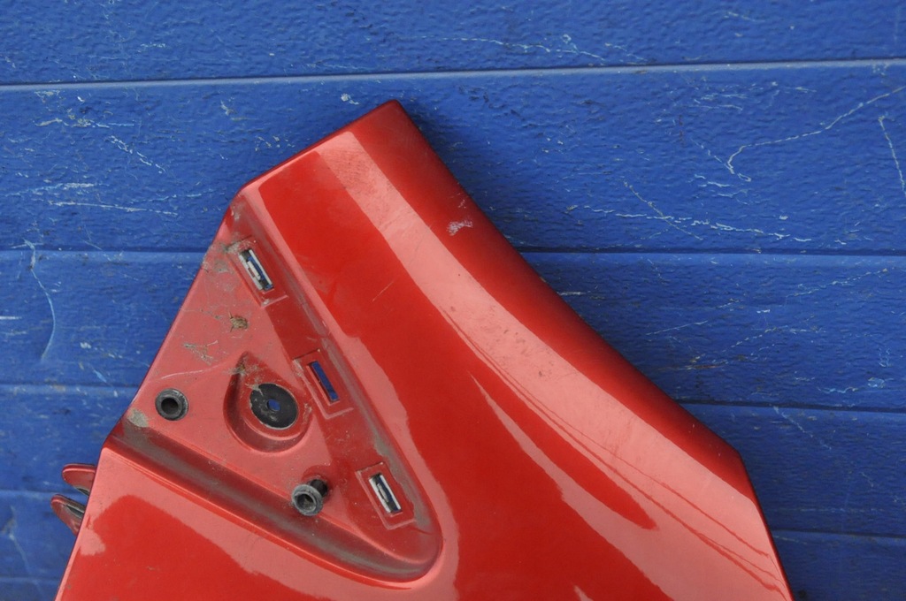 фото №6, Renault clio iv крыло правый перед передний