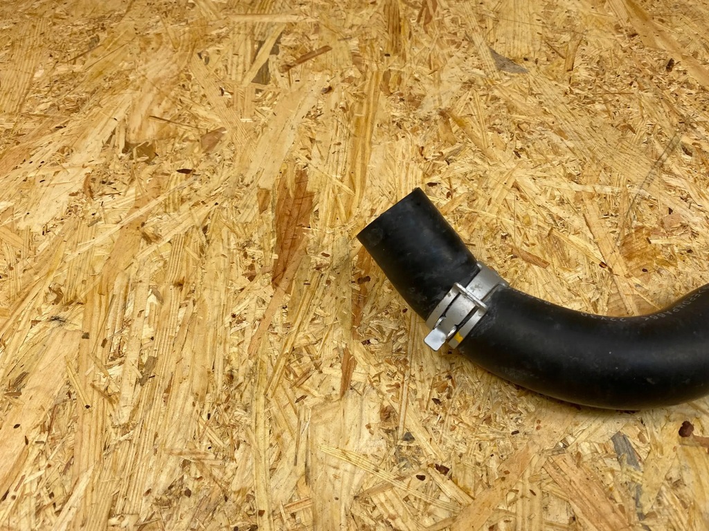 фото №8, Wąż труба шланг wody jazz v 1.5 гибрид 2020-