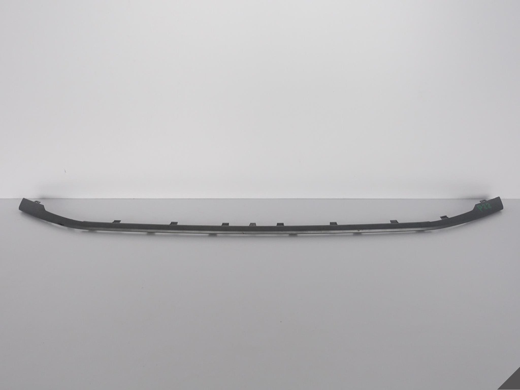 фото №1, Audi q3 ii f3 83a s-line 18- молдинг бампер перед