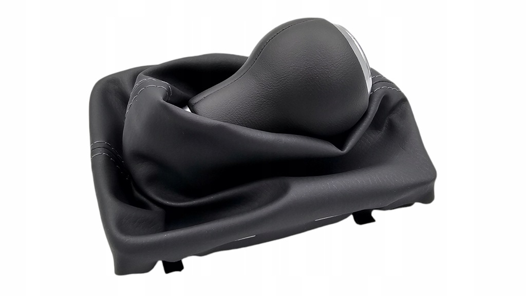 фото №6, Ручка переключения передач чехол audi a4 b8 8k 2007-2016 a4 b8 s-line 2007-2016