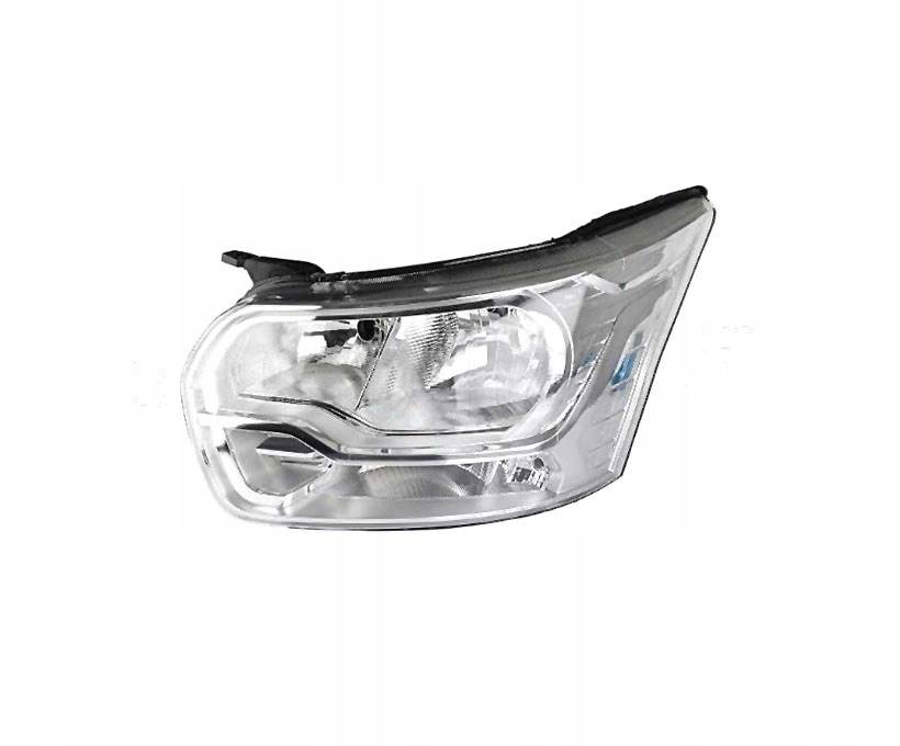 фото №1, Фара главный ford transit/tourneo 14- 1830355