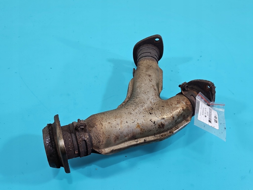 Купити Гасник труба колектор випускний lexus rx ii 03-08 3.5 v6 276km