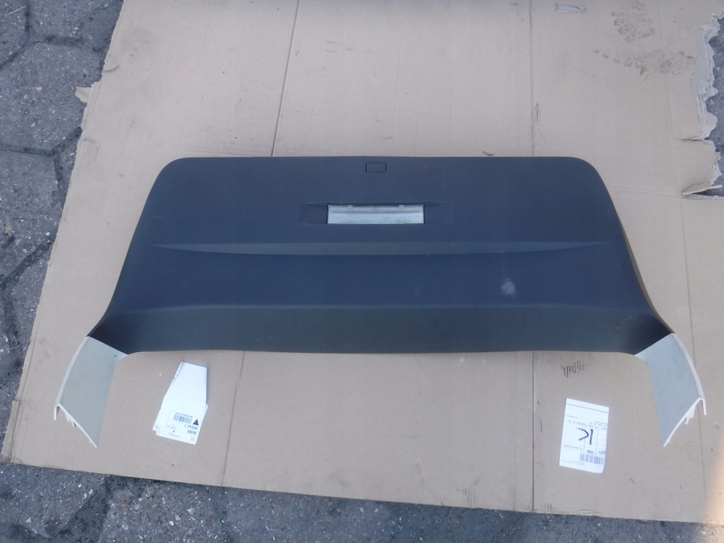 фото №1, Оббивка кришки задня dodge journey 1be54xdvac