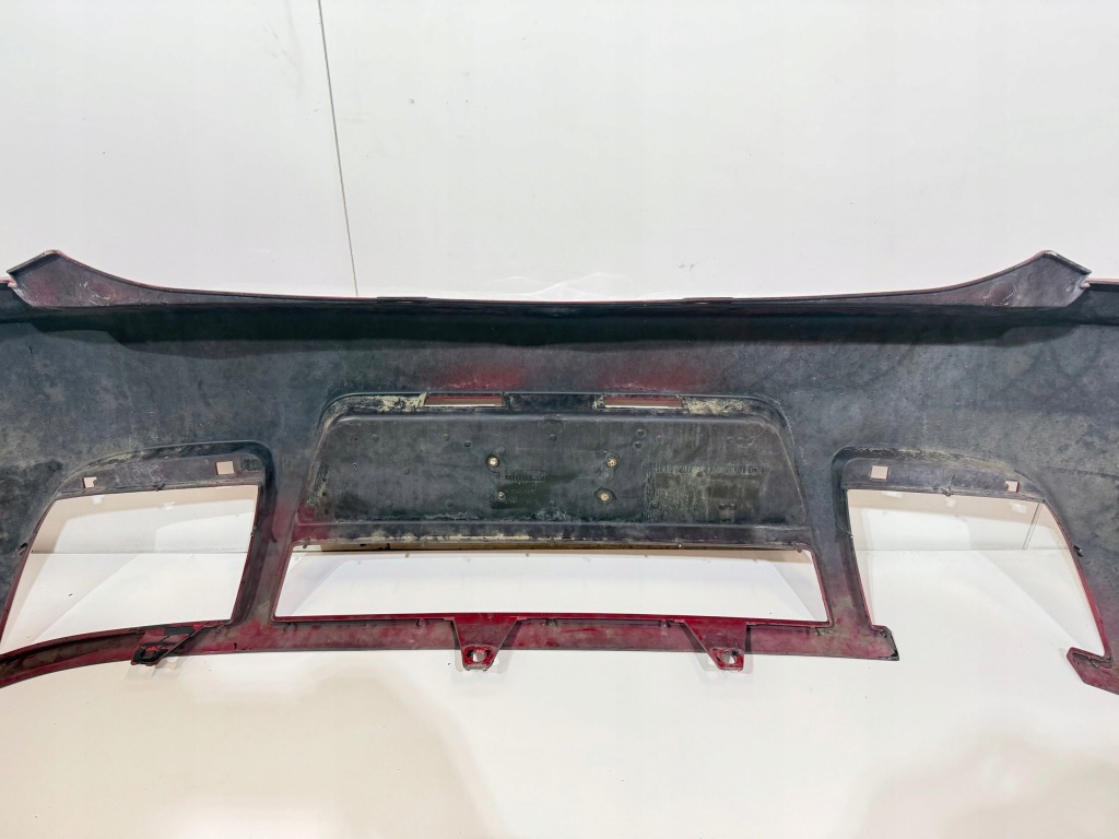 Купить Alfa romeo 147 gta бампер задний задний оригинальный номер версия gta n 156035615