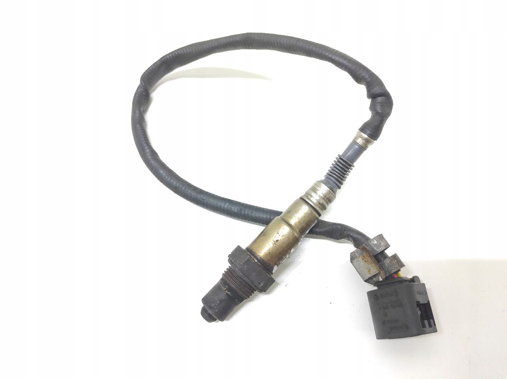 фото №1, 2011 bmw 7 f01 f02 f03 f04 датчик лямбда-зонд 750341503