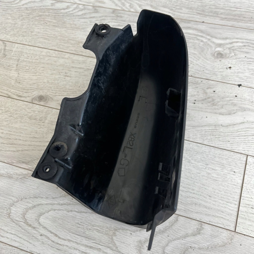 фото №6, Кутик задня задній opel vivaro iii 3 renault trafic 903905765r