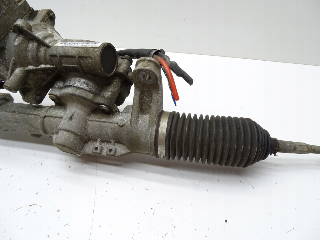 фото №7, Рулевая рейка усилитель mercedes w176 a-klasa cla w117 w246 b-klasa uk