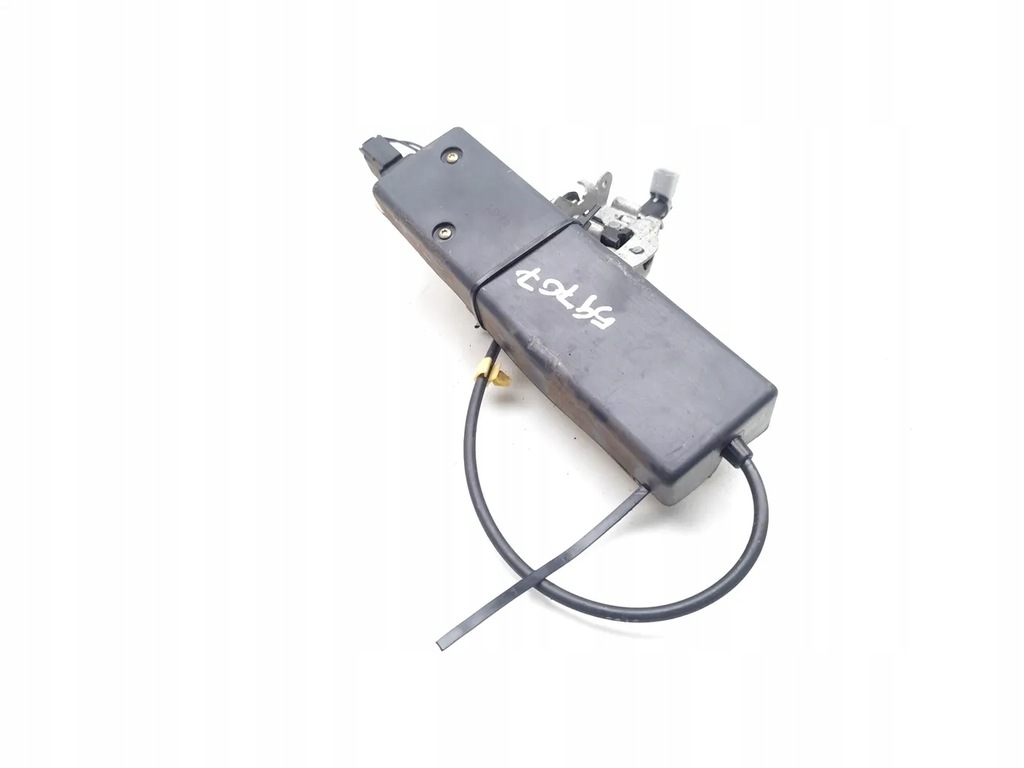 фото №10, Land rover discovery замок крышки задний / багажника 2006 suv 4/5dr 04-09