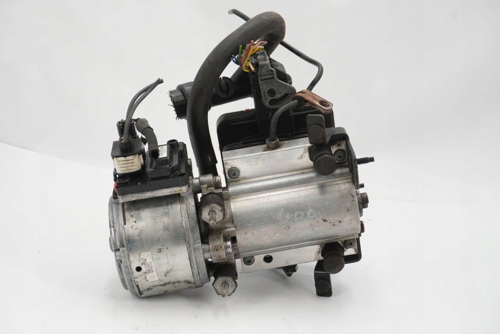 Купити Компресор підвіска citroen c5 9654068680