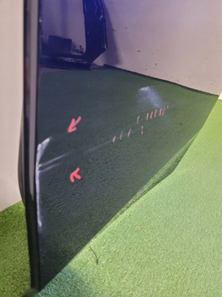 фото №7, Bmw 5 seria v g60 sedan дверь левая задние левый задняя