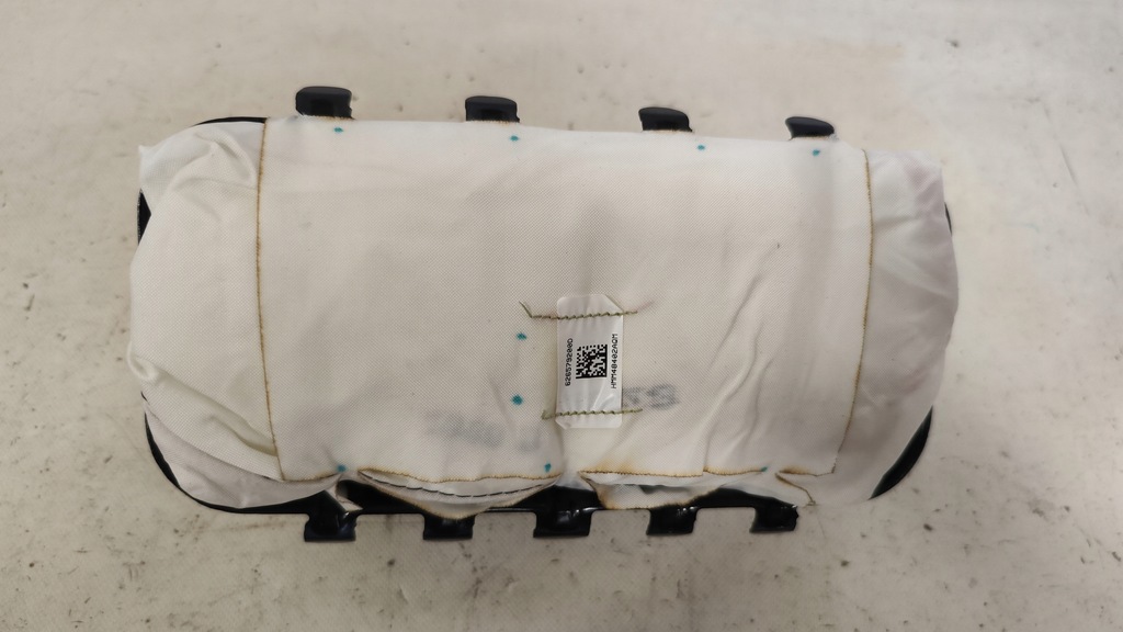 фото №1, Подушка пассажира подушка безопасности ford mk2 escape usa 2015