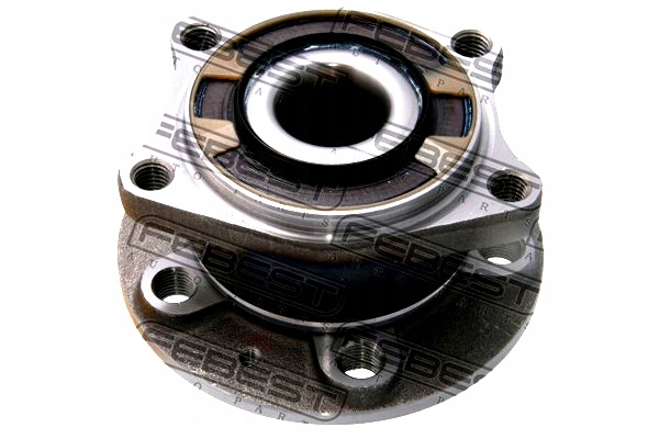 фото №1, Ступиця задня volvo xc90 2003- febest