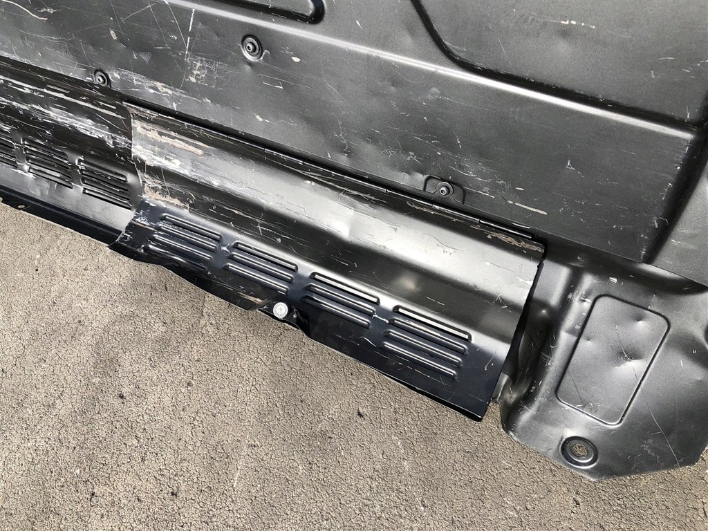 фото №7, Стіна перегородкова celna підкрилок ford transit custom lift 13-23r.