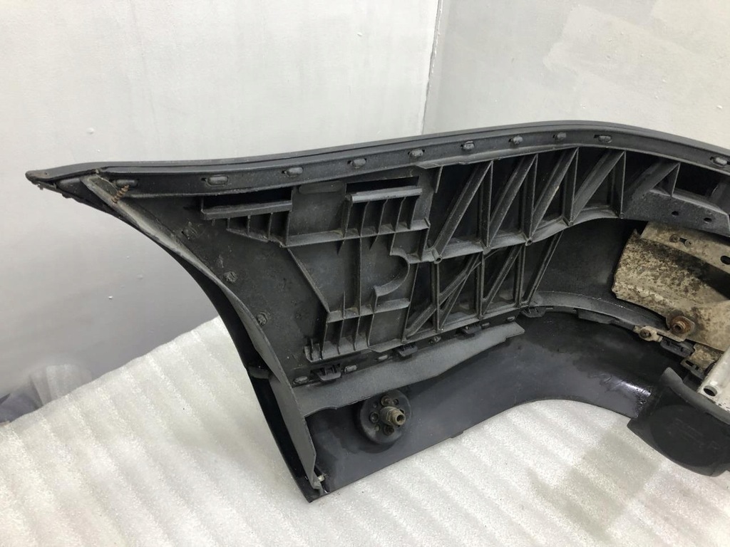 фото №15, Бампер задний audi a6 c5 97-05