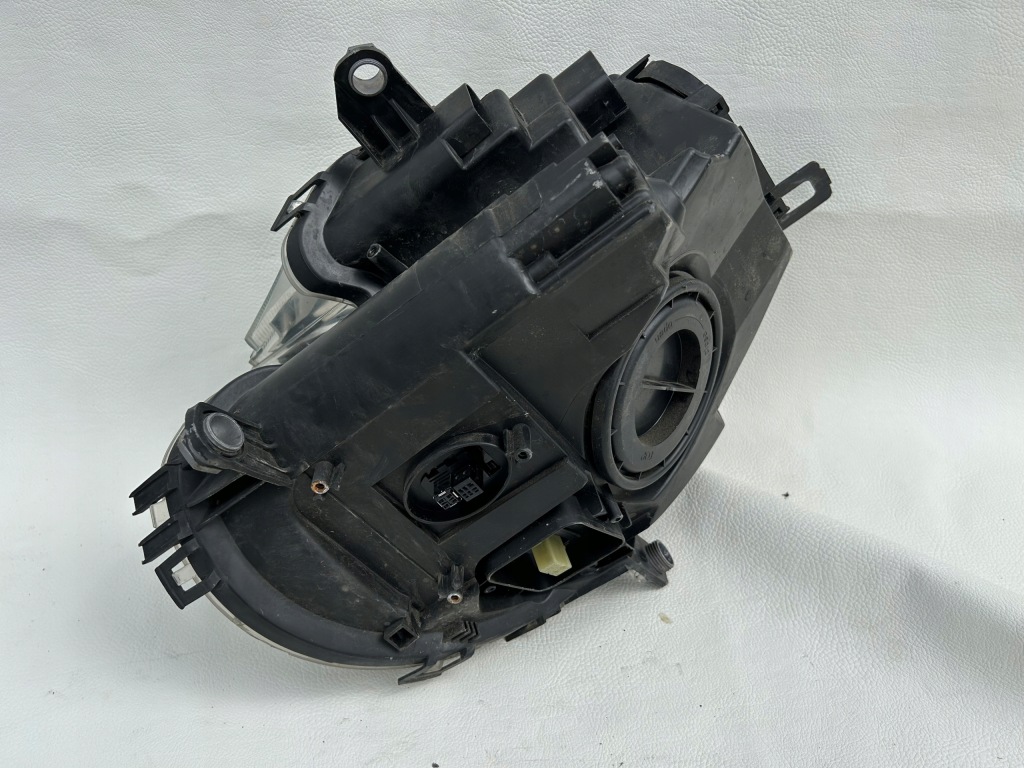 Mini cooper r55 r56 ксенон led фара правый  перед в Украине