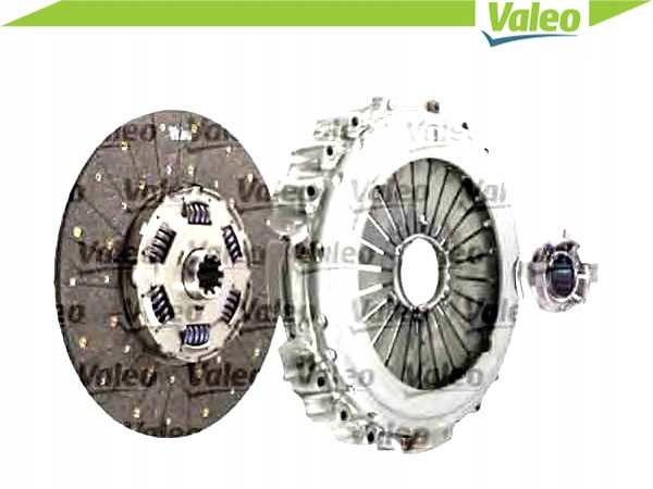 Valeo набор сцепления irisbus arway crossway domin Цена