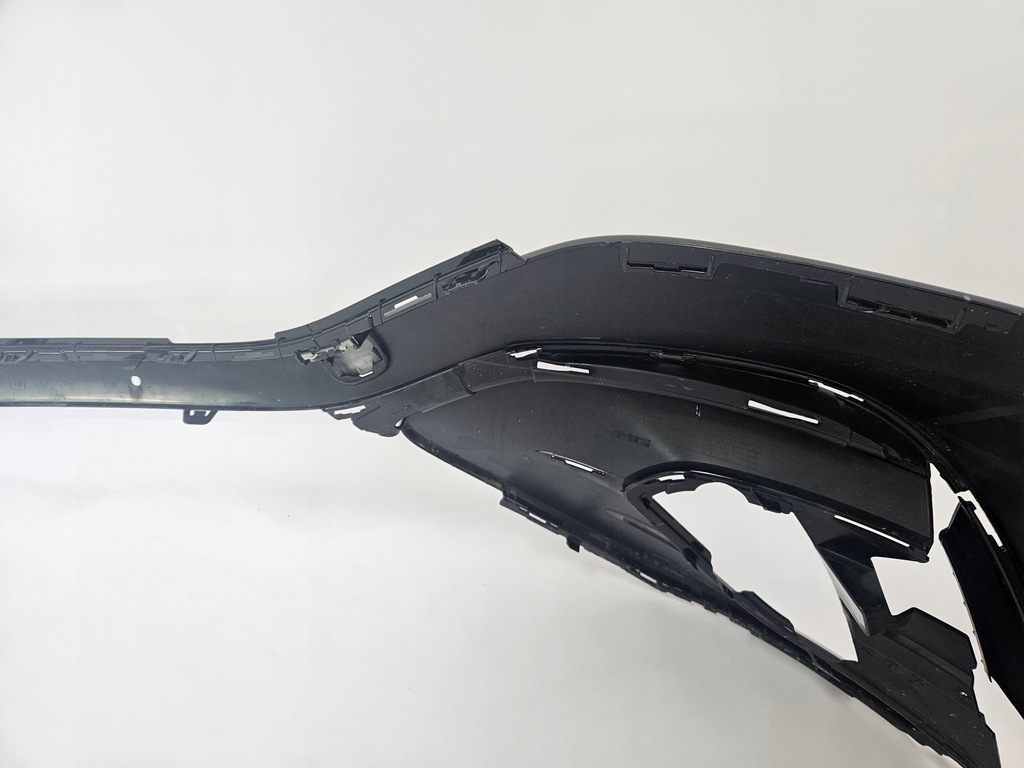 фото №14, Mercedes eqe amg v295 2022 - бампер перед 6 x pdc a2958854501